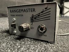 Jmi rangemaster treble for sale  Shipping to Ireland