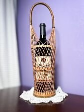 Vintage wicker rattan for sale  Rockford