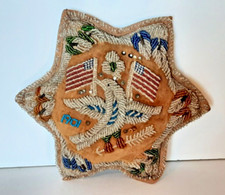Rare antique native for sale  Milford