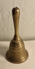 Antique solid brass for sale  BECCLES