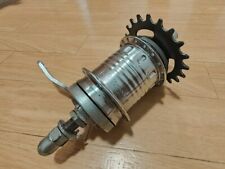 Sachs torpedo dreigang gebraucht kaufen  Bamberg