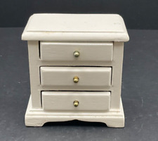 Miniature dollhouse drawer for sale  Midland