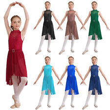 Girls lyrical modern for sale  SWANSEA