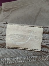 Jacob cohen jeans usato  Roma