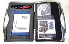 Pico picoscope 3425 gebraucht kaufen  Reinsdorf