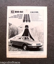 O714 advertising pubblicità usato O714 advertising pubblicità usato  Maranello