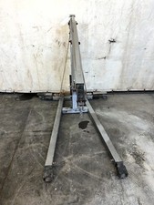 Dayton hydraulic floor for sale  Coffeyville