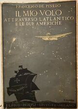 Libro firmato francesco usato  Milano