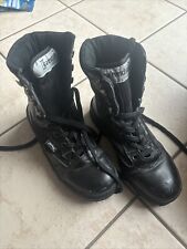 Polo motorradstiefel bikerboot gebraucht kaufen  Merzig