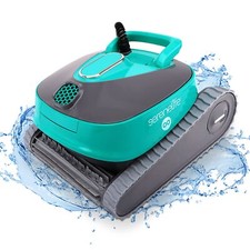 Serenelife robotic pool for sale  USA