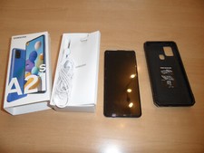 Samsung a21 32gb gebraucht kaufen  Leipzig