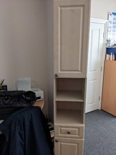 Wardrobe bedroom living for sale  WORCESTER