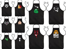 Lustige grillschürze coole gebraucht kaufen  Fürstenstein