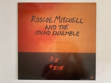Disque 33t roscoe d'occasion  La Séguinière