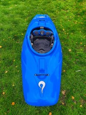 Liquid logic crossriver for sale  READING