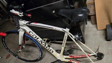 colnago master for sale  Stockton