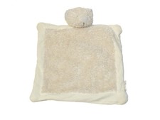 Doudou plat ours d'occasion  France