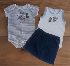 Jungen set shorts gebraucht kaufen  Berlin
