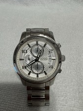 Guess men chronograph for sale  Crosby