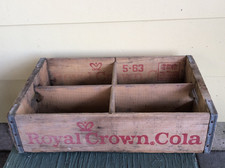 Vtg royal crown for sale  Seattle