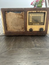 Vintage radio gilfillan for sale  Menifee