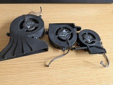 Internal fans imac for sale  BARNSTAPLE