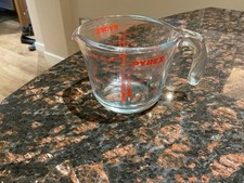 Pyrex litre pint for sale  SCUNTHORPE