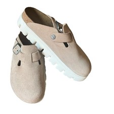 Nuovo birkenstock papillon usato  Spedire a Italy