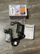 Bluetooth kit changer d'occasion  Expédié en Belgium