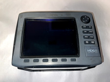 Lowrance hds insight d'occasion  Expédié en Belgium