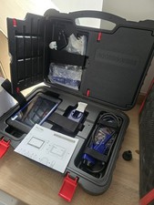 Autel maxi im508 for sale  CONGLETON