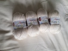 50g rosarios happy for sale  DEESIDE