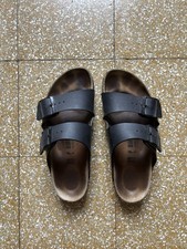 Birkenstock arizona ciabatte usato  Roma