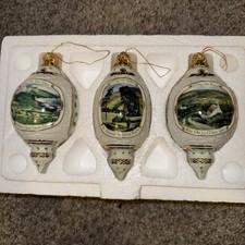irish blessing ornament for sale  Simi Valley