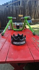 Kinetic bike trainer for sale  Antioch