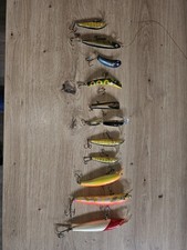 11kunstködern wobbler spinner gebraucht kaufen 11kunstködern wobbler spinner gebraucht kaufen  Wrestedt