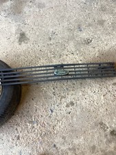 Mk3 capri grille for sale  HEMEL HEMPSTEAD
