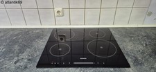 Siemens eh601mb11 induktionsko gebraucht kaufen  Preetz