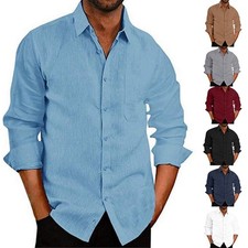 Mens plain long for sale  USA