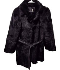 Vintage black rabbit for sale  Roanoke