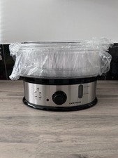 Daewoo tier food for sale  GRIMSBY