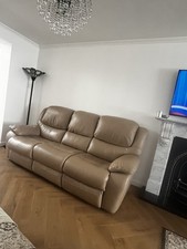 Boy sofa recliner for sale  CLEVEDON
