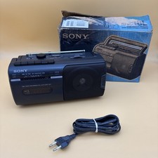 Sony cfm 10l d'occasion  Rouen-
