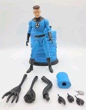 Boneco de ação Marvel Select Mr Fantastic Fantastic Four completo em excelente estado usado  comprar usado Boneco de ação Marvel Select Mr Fantastic Fantastic Four completo em excelente estado usado  comprar usado  Enviando para Brazil