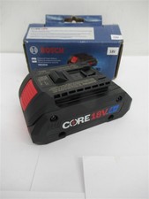 Bosch gba18v40 18v for sale  Chillicothe