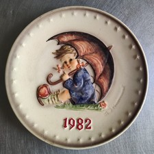 0124 goebel hummel gebraucht kaufen  Braunfels