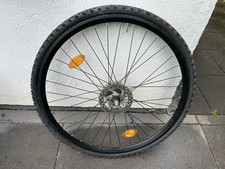 Hinterrad 700 42c gebraucht kaufen  Monheim
