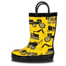 Kid boy yellow for sale  ST. HELENS
