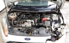 Engine ford fiesta for sale  WINSFORD