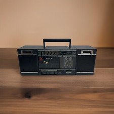 Vintage sony transound for sale  Newton